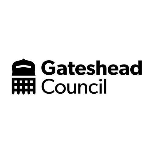 Gateshead Council logo