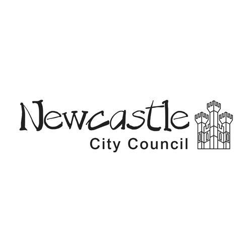 Newcastle City Council logo