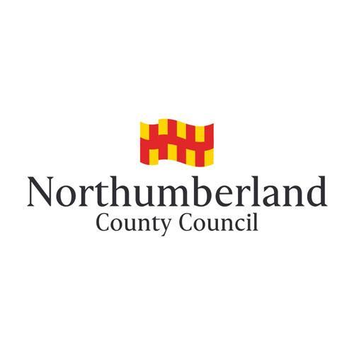 Northumberland County Council logo