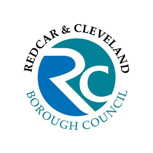 Redcar and Cleveland Borough Council logo