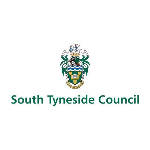 South Tyneside Council logo