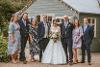 Family wedding