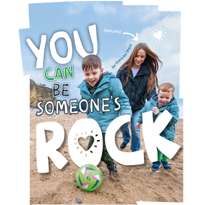 You Rock hero image